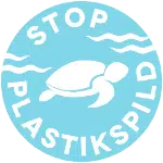 Stop Plastikspild